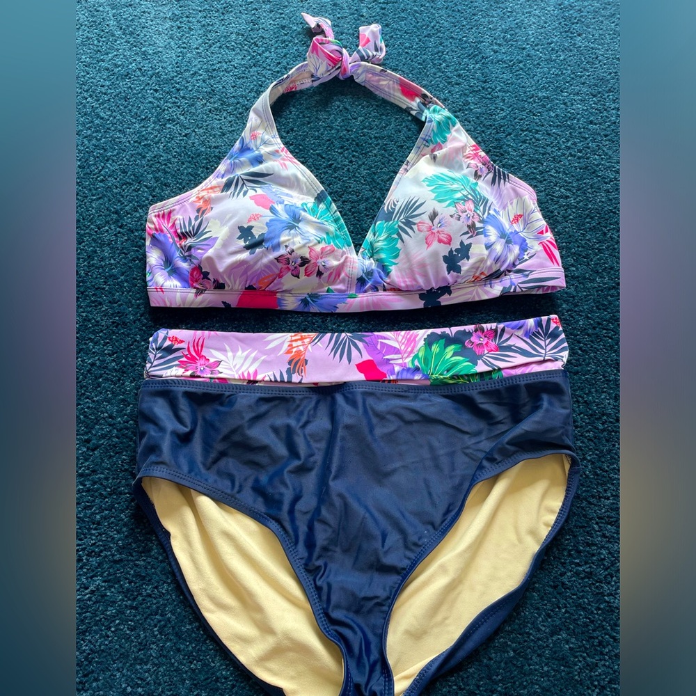 Two piece Bikini